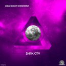 Sarah Garlot Darkdomina - Ratio Rave