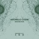 Antonello Coghe - Malfunction (Original Mix)