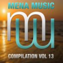 Mena Music feat. Lounge Loafers - Golden Sun