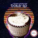 Caliber Afrofusion - Boiler