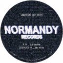 Julenn - Prophet Roll (Original Mix)