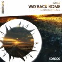 Gayax - Way Back Home (Ezequiel Lovera Remix)