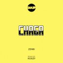 Zenbi - Chaga (Original Mix)