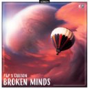 P&P & Callson - Broken Minds (Pro Mix)