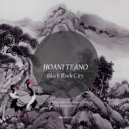 Hoani Teano - Black Rock City (Original Mix)