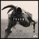 Shess, Sebastien Pedro - Trauma (Original Mix)
