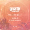 Vigi - Because Of You