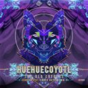 Non Human - Ritmo de Quetzalcóatl (Original Mix)