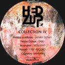 Acanalar - Redlight (Original Mix)