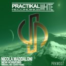 Nicola Maddaloni - New Horizons