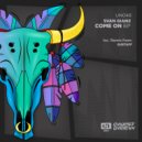 Svan Gianz - Come On