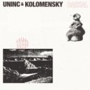 Uninc & Kolomensky - Dune Call