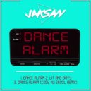 Jaksan - Dance Alarm