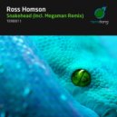 Ross Homson - Snakehead