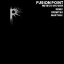 Fusion Point - Meteor Shower (eremitas Remix)