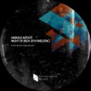Kofere - Acient Lagoon