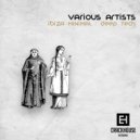 Yoryo - Couple Of Twins (Original Mix)