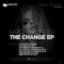 Karol Melinger - Green Waters (Original Mix)