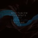 Jozified Manik - Jozi Café