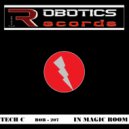 Tech C - Room Dark