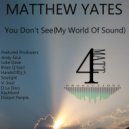 Matthew Yates - Get On Up