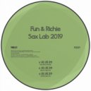 Fun & Richie - Sax Lab 2019 (Balistix Strings Mix)
