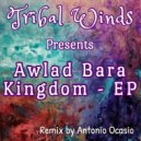 Awlad Bara - Spiritual Baboob Celebration (Antonio Ocasio Remix)