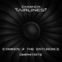 Eximinds & The Enturance - Amphitrite (Extended Mix)