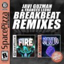 Javi Guzman & Frances Leone - Fire