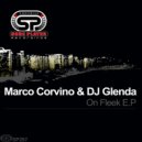 Dj Glenda - Clip Off (Original Mix)