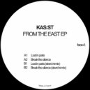 Kas:st - Break the silence