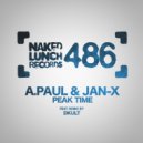 A.Paul & Jan-X - Peak Time (Dkult Redub)