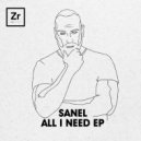Sanel - Flow Joe