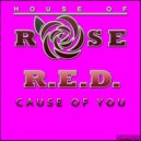 R.E.D. - Here 2 Stay