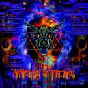 NeuroTwister vs Akapsycj - Twisted Spatial