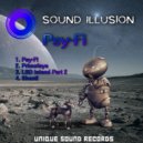 Sound Illusion - LSD Island Part 2