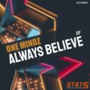 One Mindz - Killa (Original Mix)