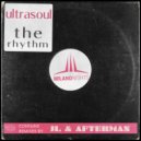 Ultrasoul - The Rhythm (Nu Disco Mix)
