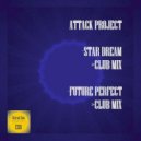 Attack Project - Future Perfect (Club Mix)