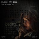Ulrich Van Bell - Space Taxi Driver