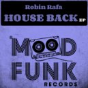 Robin Rafa - Feelin'