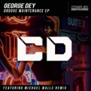 George Dey - Feel This Groove (Original Mix)