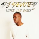 DJ Devoted ft. Jalipeno - Lesson Learned (Original Mix)