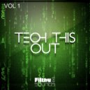 Haize - Basic Drums (Original Mix)