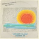 Hombre Solaire - Fernando (Original Mix)