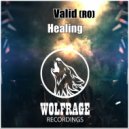 Valid (RO) - Healing