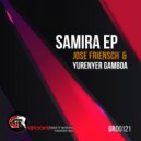 Jose Friensch & Yurenyer Gamboa - Of Take Des (Original Mix)
