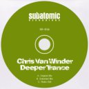 Chris Van Winder - Deeper Trance (Original Mix)