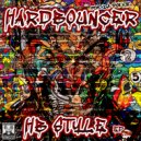 Hardbouncer - White Shark (Original Mix)