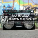 Jay Funk - Maw Groove